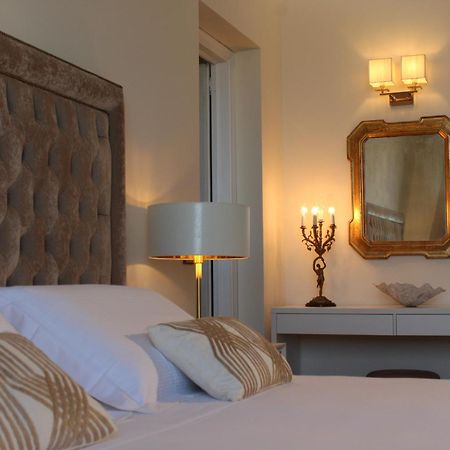 לה ספציה Villamara Luxury Rooms מראה חיצוני תמונה