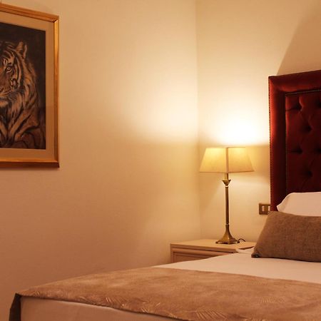 לה ספציה Villamara Luxury Rooms מראה חיצוני תמונה
