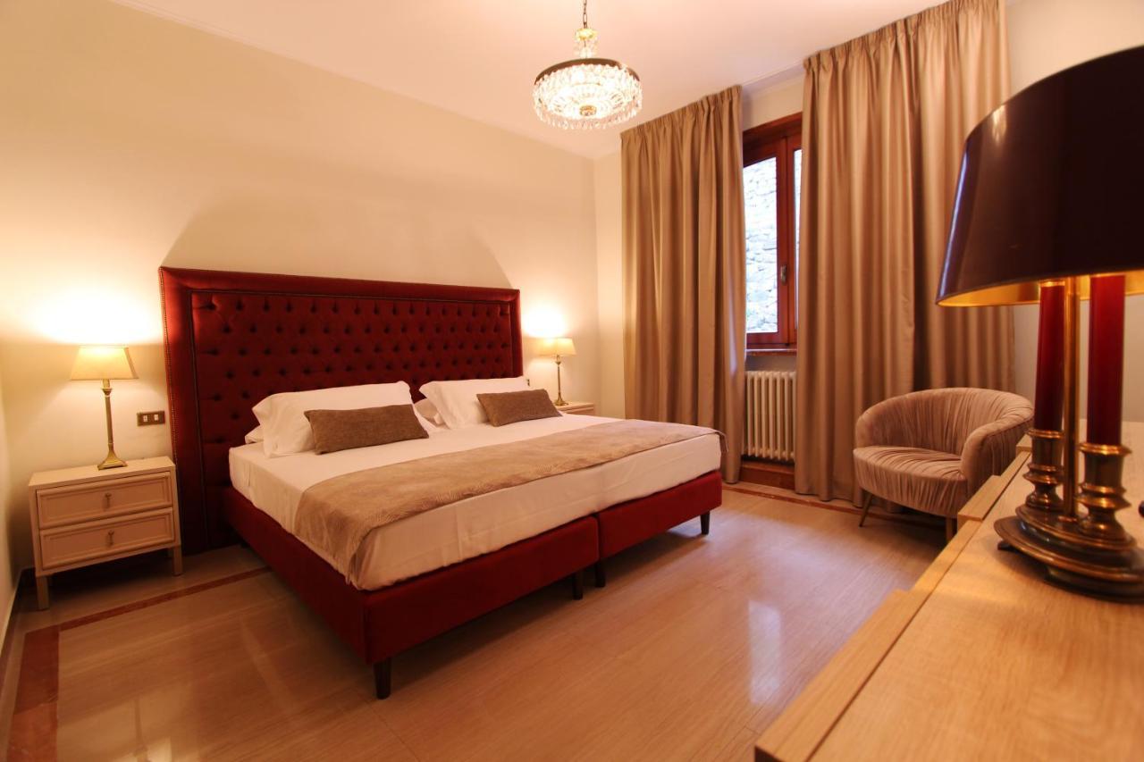 לה ספציה Villamara Luxury Rooms מראה חיצוני תמונה