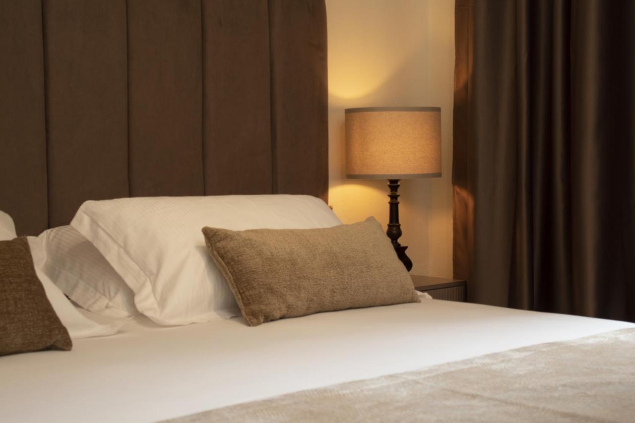לה ספציה Villamara Luxury Rooms מראה חיצוני תמונה