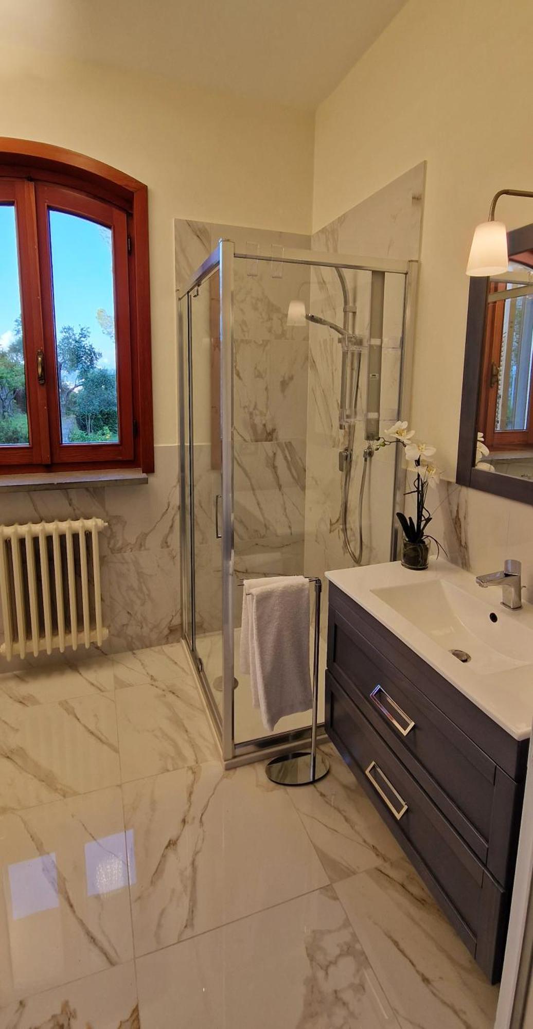 לה ספציה Villamara Luxury Rooms מראה חיצוני תמונה