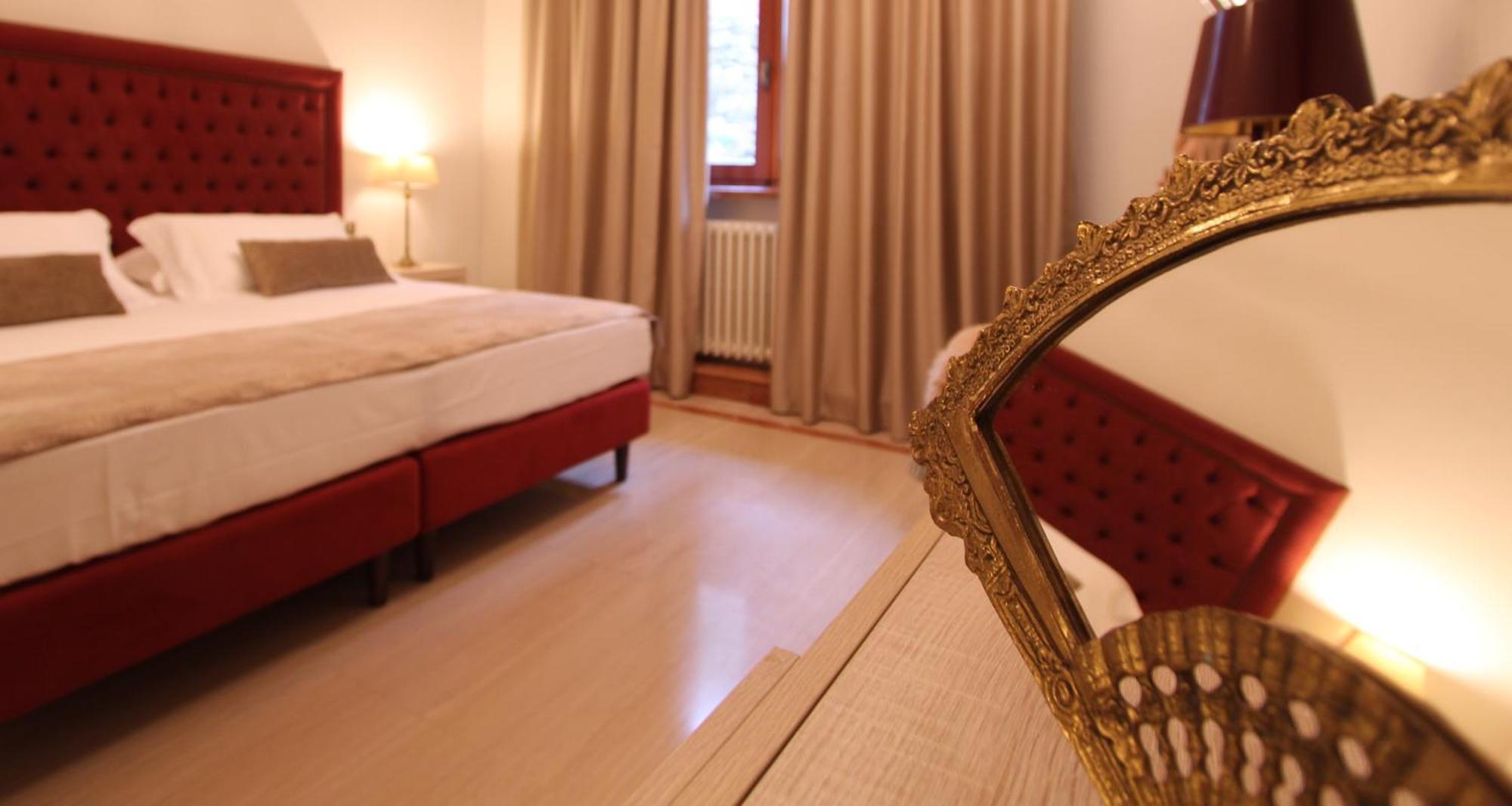 לה ספציה Villamara Luxury Rooms מראה חיצוני תמונה