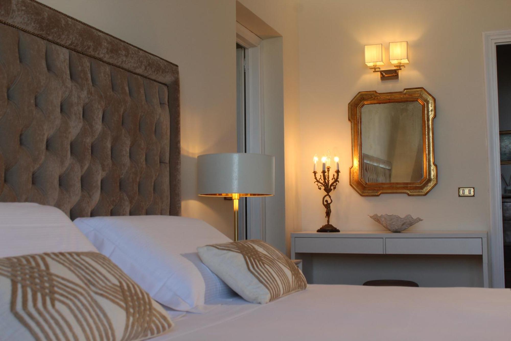 לה ספציה Villamara Luxury Rooms מראה חיצוני תמונה
