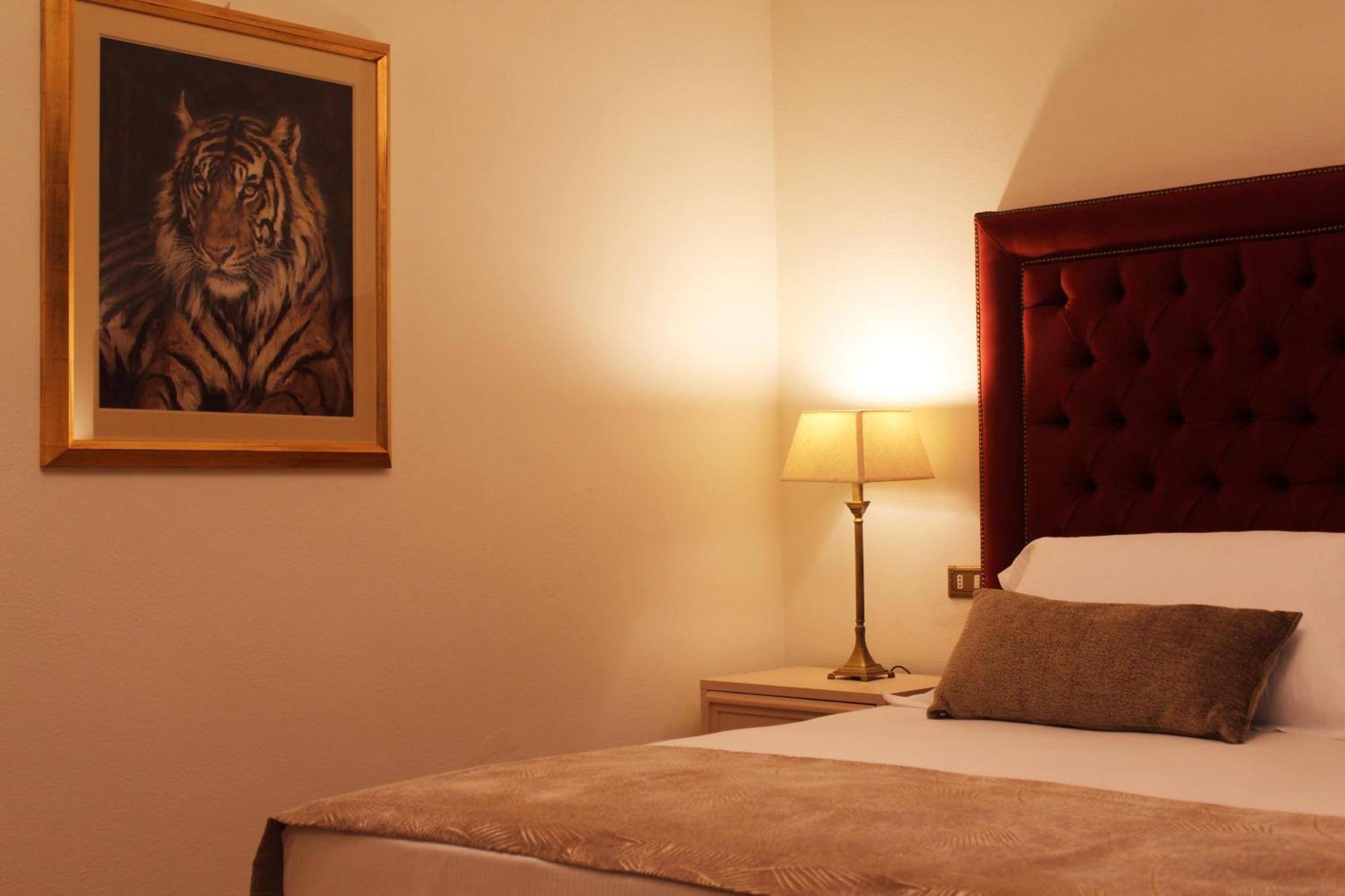 לה ספציה Villamara Luxury Rooms מראה חיצוני תמונה