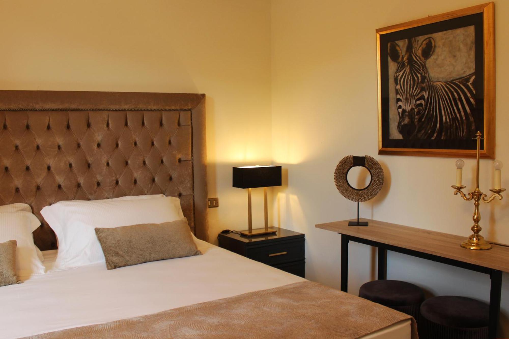 לה ספציה Villamara Luxury Rooms מראה חיצוני תמונה