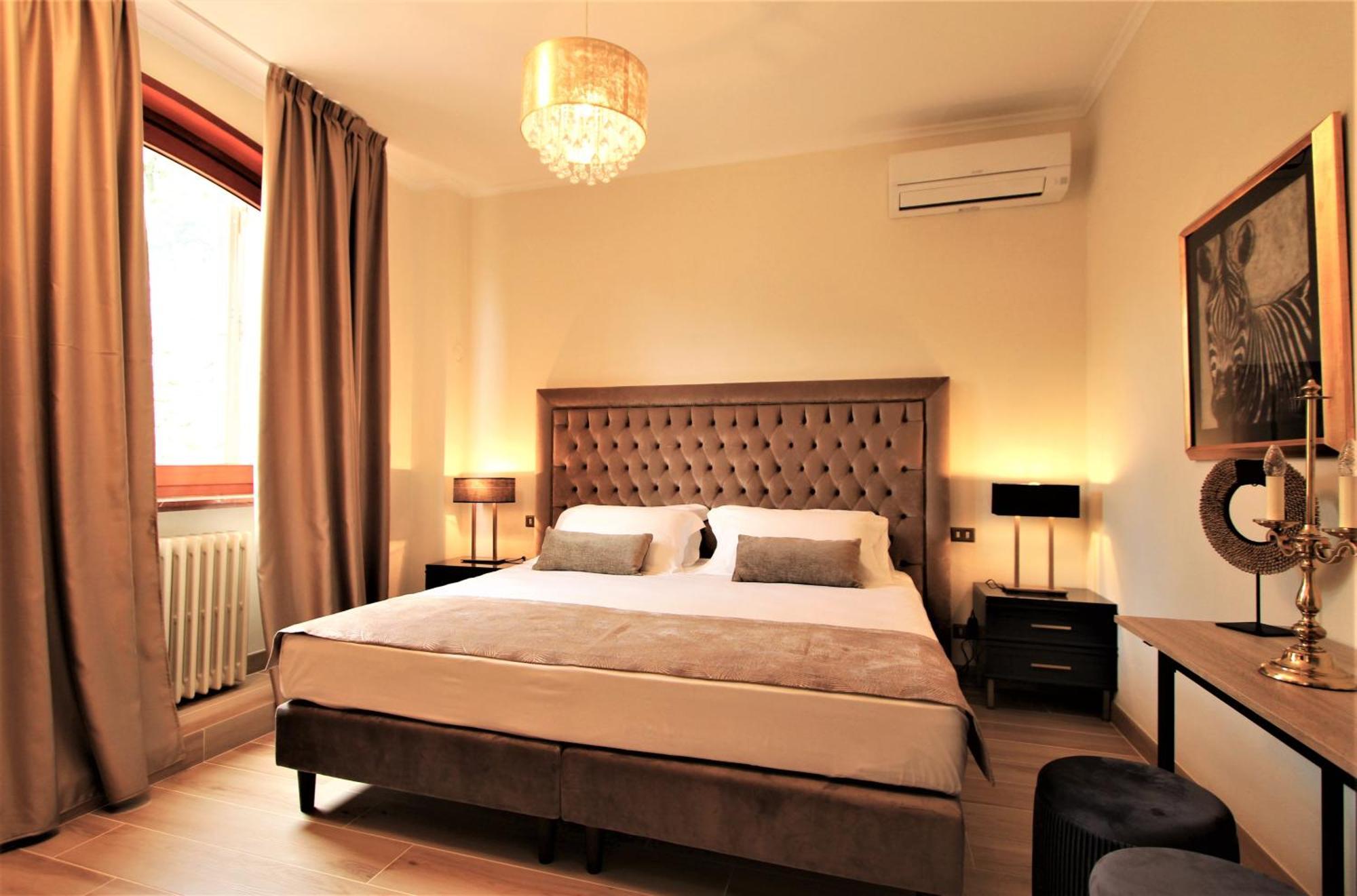 לה ספציה Villamara Luxury Rooms מראה חיצוני תמונה