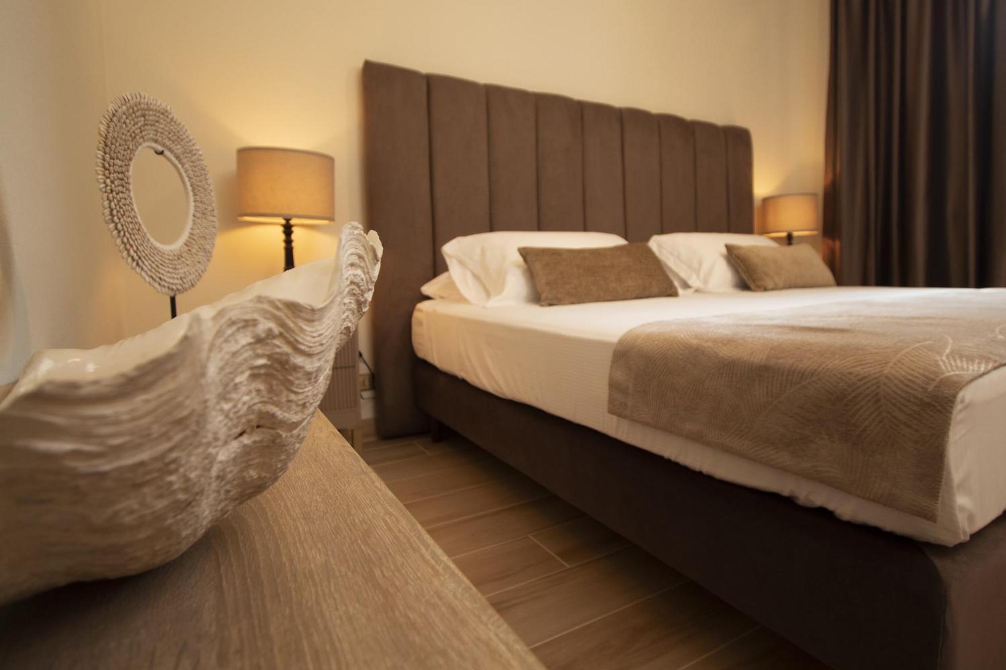 לה ספציה Villamara Luxury Rooms מראה חיצוני תמונה